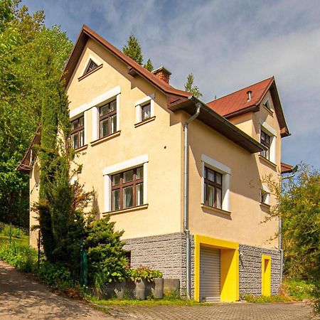 Vila Republika Mala Skala Exterior photo